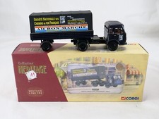 Corgi Gb Héritage n° 72914
