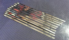 10 COLLIERS INOX FIXATION