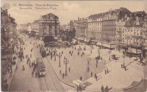 G509 bruxelles animations et - g509,