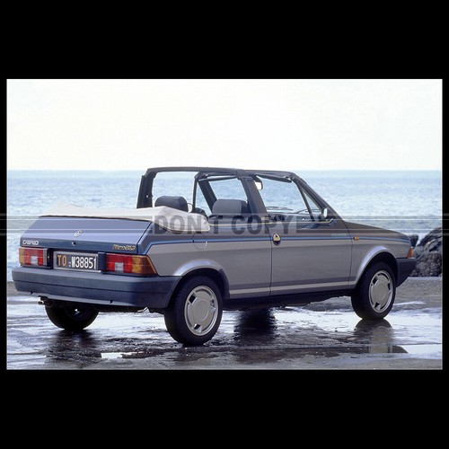 Photo 022776 bertone cabrio - a.022776,