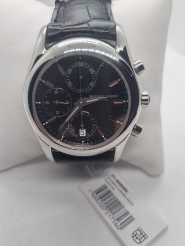 Montre frédérique constant - montre,