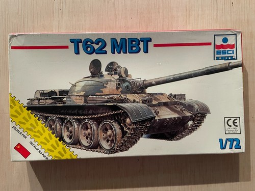Esci 8340 t - esci, t-62