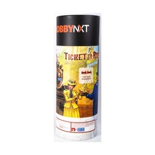 Days of Wonder Ticket To Ride