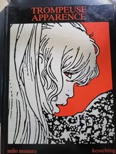 BD -TROMPEUSE APPARENCE - EO