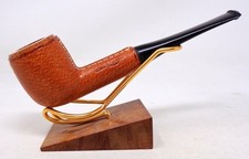 Très Belle pipe en bruyère -