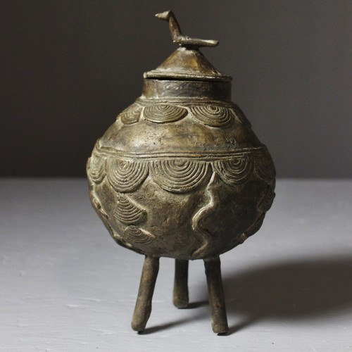 Urne pot onguent - pot,