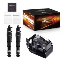 2pcs Shock for Chevrolet Tahoe