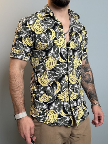 Chemise only sons - chemise,