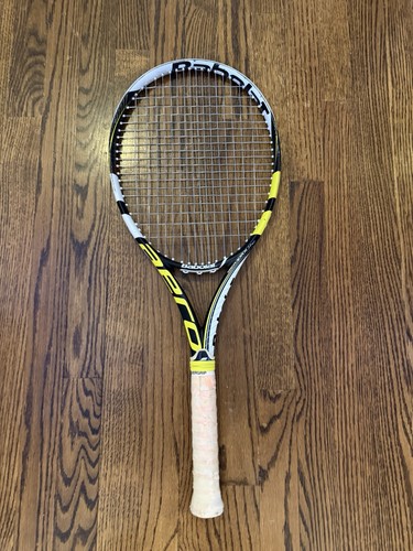 Babolat aeropro drive - drive, 2013