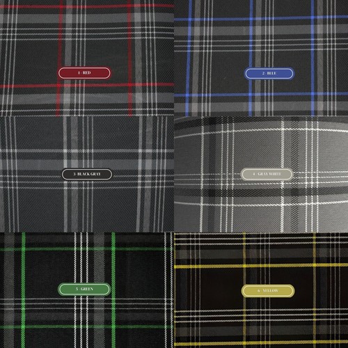 Tissu ameublement voiture - tissu, de