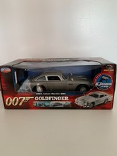 Aston Martin DB5 Goldfinger