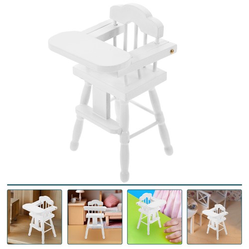Mini meubles adorable - , poupée