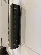 MARKLIN 346/1 HO Passenger Car