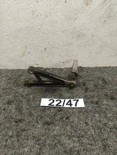 Pédale Passager Droite Derbi