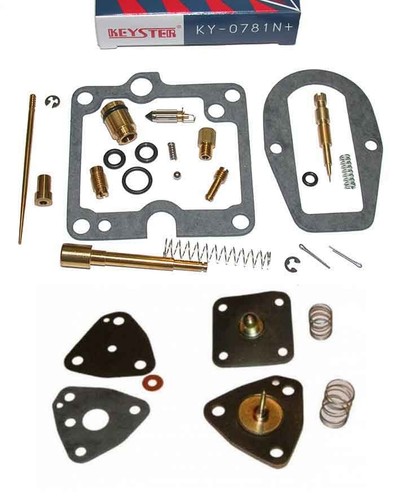 Kit carburateur keyster - keyster, yamaha