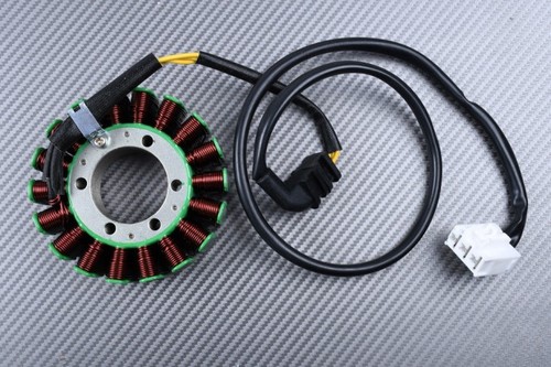 Stator bobine alternateur type - bobine,
