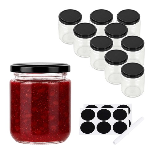 Bocaux confiture - bocaux, confiture,