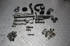 1987 CAGIVA WMX125 HARDWARE BAG