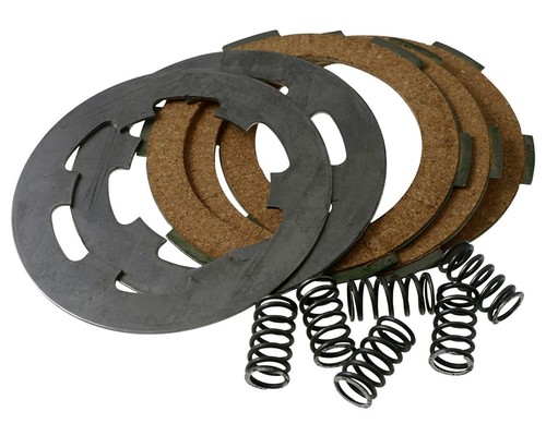 Garnitures embrayage surflex - d'embrayage,