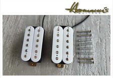 Vintage Alnico V Humbucker
