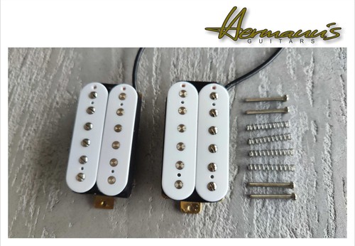 Vintage alnico humbucker - alnico, v