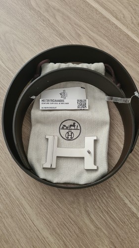 Neuf ceinture hermes t85 - hermes,