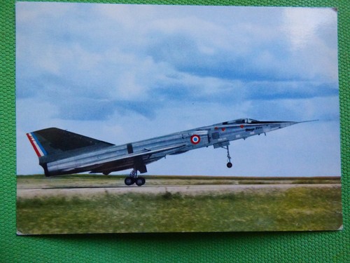 Force aerienne francaise - aerienne,