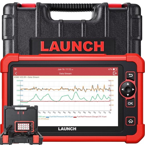 Launch x431 crp919x outil - x431,