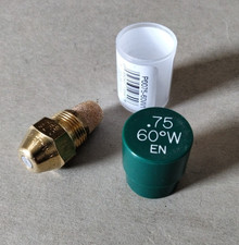 Gicleur DELAVAN 0,75 60°W