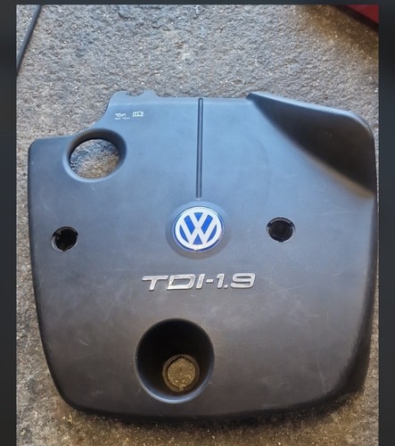 Cache moteur supérieur - , 1.9