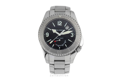 Girard perregaux sea hawk - hawk, ii