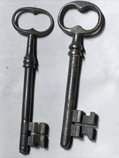 Grande Clef clé ancienne /Old