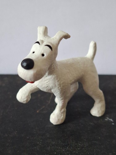 Figurine hergé tintin - figurine,