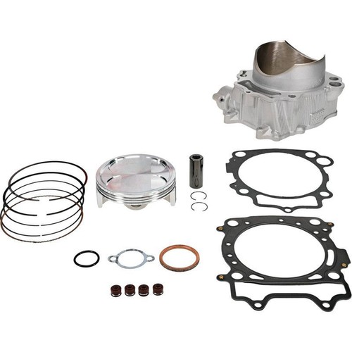 Cylindre complet yamaha - complet, wr