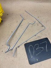 1981-1993 Dodge Truck RAM W/D 150 250 350 VACUUM VENT TUBES LINES OEM METAL HOSE