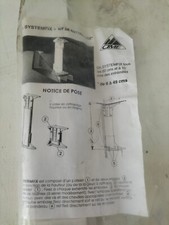 Lot 2 kits de rattrapage