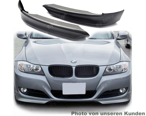 Diffuseur avant splitter - diffuseur,