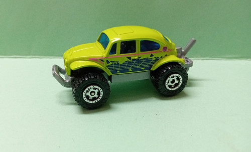 Coccinelle beetle - 4,