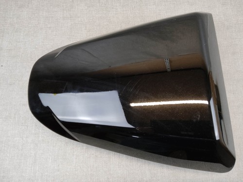 Capot selle noir légères - de,