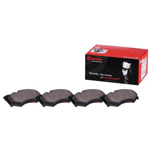 Brembo p49062n premium ceramic - brembo,