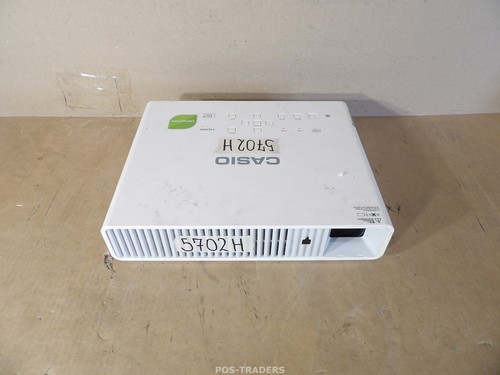 Casio m131 dlp - casio, hd