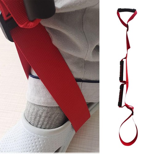 Aide mobilité de - à, boucle
