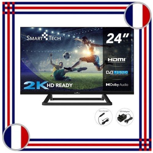 Smart tech led pouces - tech,