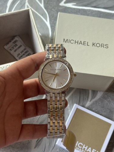 Montre michael kors femme - montre,