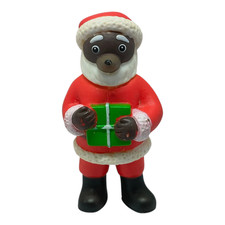 sympa figurine PVC petit ours