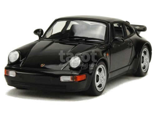 Porsche 911 964 - 911/964, 1990