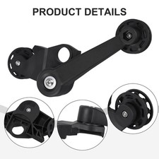 Pour Brompton dérailleur