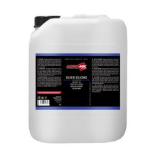 Bidon d'huile de silicone 5L - Ambro-Sol