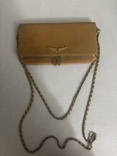 Zadig And Voltaire Rock Clutch 