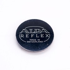 Alpa Reflex lens cap (Macro